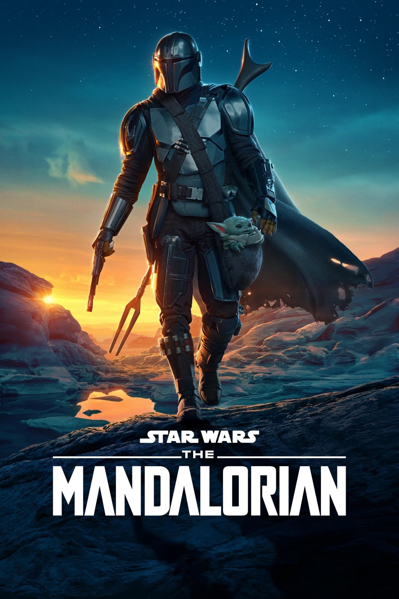 Le Livre De Boba Fett Episode 1 Streaming Vf The Mandalorian 2×02 Streaming VOSTFR – The Mandalorian 2×02 Streaming